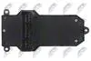ПЕРЕМИКАЧ СКЛОПІДІЙМАЧА | HONDA CIVIC 2001-2006,JAZZ 2002-2008/20 PINУW/ NTY EWSHD003 (фото 5)