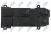 Переключатель /регулятор окон honda civic viii 2006-/,35750-sna-a13 NTY EWSHD004 (фото 4)