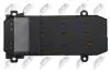 Переключатель /регулятор окон honda civic viii 2006-/,35750-sna-a13 NTY EWSHD004 (фото 5)