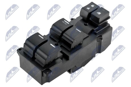 Кнопки стеклоподъемника honda cr-v 2012-,civic 2012- 35750-T0A-H01 NTY EWSHD014