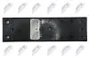 Переключатель стеклоподъёмника hyundai tucson, 93570-2E000 NTY EWSHY000 (фото 5)