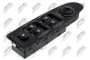 ПЕРЕМИКАЧ СКЛОПІДІЙМАЧА | HYUNDAI ELANTRA 2000-2006,KIA RIO 2000-2005 NTY EWSHY029 (фото 1)