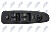 ПЕРЕМИКАЧ СКЛОПІДІЙМАЧА | HYUNDAI ELANTRA 2000-2006,KIA RIO 2000-2005 NTY EWSHY029 (фото 3)