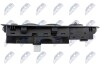 ПЕРЕМИКАЧ СКЛОПІДІЙМАЧА | HYUNDAI ELANTRA 2000-2006,KIA RIO 2000-2005 NTY EWSHY029 (фото 4)