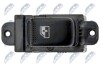 ПЕРЕМИКАЧ СКЛОПІДІЙМАЧА | HYUNDAI ELANTRA 2000-2006,KIA RIO 2000-2005 NTY EWSHY032 (фото 3)