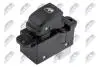 ПЕРЕМИКАЧ СКЛОПІДІЙМАЧА | HYUNDAI I10 2007-2011/7 PINУW/ NTY EWSHY050 (фото 1)