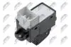 ПЕРЕМИКАЧ СКЛОПІДІЙМАЧА | HYUNDAI I10 2007-2011/7 PINУW/ NTY EWSHY050 (фото 2)