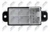 ПЕРЕМИКАЧ СКЛОПІДІЙМАЧА | HYUNDAI I10 2007-2011/7 PINУW/ NTY EWSHY050 (фото 5)