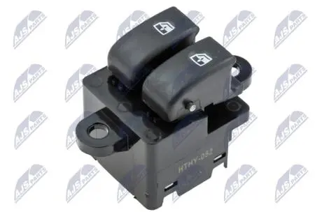 ПЕРЕМИКАЧ СКЛОПІДІЙМАЧА | HYUNDAI ATOS PRIME 2003-,ATOS 2003- NTY EWSHY061