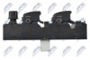 Переключатель стеклоподъемника hyundai getz 20022009,935701c110 NTY EWSHY509 (фото 4)