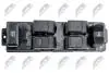 Переключатель Стеклоподъемника | ISUZU D-MAX 2003- NTY EWSIS000 (фото 3)