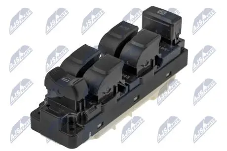 Переключатель Стеклоподъемника | ISUZU D-MAX 2003- NTY EWSIS000