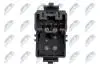 ПЕРЕМИКАЧ СКЛОПІДІЙМАЧА | ISUZU D-MAX 2012- NTY EWSIS001 (фото 5)