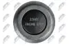 Кнопка пуска остановки двигателя land rover range rover sport 2010 discovery iv 2010 NTY EWSLR001 (фото 4)