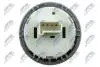 Кнопка пуска остановки двигателя land rover range rover sport 2010 discovery iv 2010 NTY EWSLR001 (фото 5)