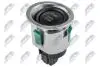 Кнопка пуска остановки двигателя land rover range rover л322 2010 NTY EWSLR002 (фото 1)