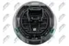 Кнопка пуска остановки двигателя land rover range rover л322 2010 NTY EWSLR002 (фото 5)