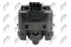 ПЕРЕМИКАЧ СКЛОПІДІЙМАЧА | LAND ROVER DISCOVERY IV 2009-,RANGE ROVER SPORT 2005-,HONDA CR-V 2012- NTY EWSLR007 (фото 6)