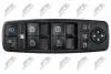 ПЕРЕМИКАЧ СКЛОПІДІЙМАЧА | MERCEDES A W169 2004-,B W245 2005- NTY EWSME008 (фото 3)