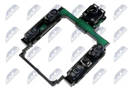 ПЕРЕМИКАЧ СКЛОПІДІЙМАЧА | MERCEDES C W202/S202 1994-2000 NTY EWSME009