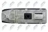 ПЕРЕМИКАЧ СКЛОПІДІЙМАЧА | MERCEDES C W204 2007-,E W212 2009-,GLK X204 2008-/Z BIAЈҐ PODSTAWҐ/ NTY EWSME012 (фото 5)