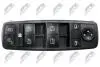 ПЕРЕМИКАЧ СКЛОПІДІЙМАЧА | MERCEDES A W169 2004-,B W245 2005-/DLA POJAZDУW Z OPCJҐ DOMYKANIA DRZWI/ NTY EWSME017 (фото 3)