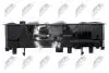 ПЕРЕМИКАЧ СКЛОПІДІЙМАЧА | MERCEDES A W169 2004-,B W245 2005-/DLA POJAZDУW Z OPCJҐ DOMYKANIA DRZWI/ NTY EWSME017 (фото 4)