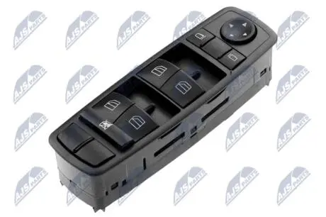 ПЕРЕМИКАЧ СКЛОПІДІЙМАЧА | MERCEDES GL X164 2006-,R W251 2006- NTY EWSME036