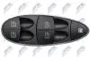 ПЕРЕМИКАЧ СКЛОПІДІЙМАЧА | MERCEDES E W211 2002-,CLS C219 2005- NTY EWSME037 (фото 3)