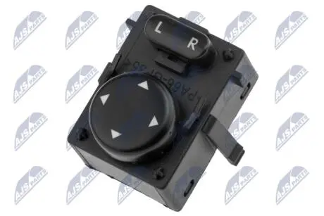 ПЕРЕМИКАЧ ЗЕРКАЛ | MERCEDES SPRINTER 1995-2006,VITO W638 1997-2003 NTY EWSME046