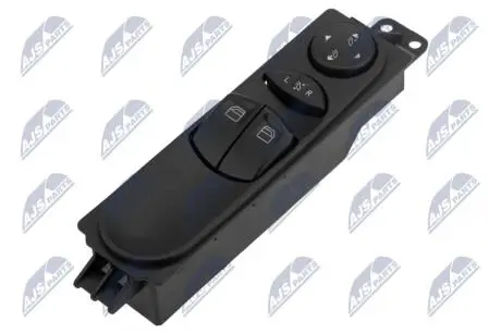 ПЕРЕМИКАЧ СКЛОПІДІЙМАЧА | MERCEDES VIANO W639 2003-,VITO W639 2003- NTY EWSME072