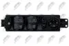 ПЕРЕМИКАЧ СКЛОПІДІЙМАЧА | MERCEDES VIANO W639 2003-,VITO W639 2003- NTY EWSME089 (фото 3)