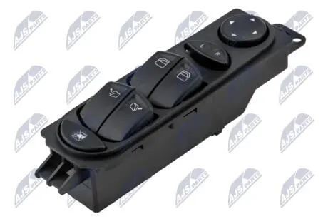 ПЕРЕМИКАЧ СКЛОПІДІЙМАЧА | MERCEDES VIANO W639 2003-,VITO W639 2003- NTY EWSME089