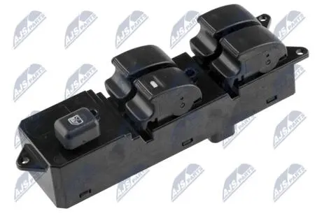 Переключатель стеклоподъемника mitsubishi л200 2005 lancer combi 2003,mr587952 NTY EWSMS001