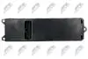 Переключатель стеклоподъемника mitsubishi л200 2005 lancer combi 2003,mr587952 NTY EWSMS001 (фото 5)