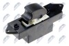 ПЕРЕМИКАЧ СКЛОПІДІЙМАЧА | MITSUBISHI COLT 2003-2007,LANCER 2003-2007,LANCER 2007-,PAJERO 2003-2006,ASX 2010-/5 PINУW/ NTY EWSMS005 (фото 1)