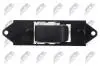 ПЕРЕМИКАЧ СКЛОПІДІЙМАЧА | MITSUBISHI COLT 2003-2007,LANCER 2003-2007,LANCER 2007-,PAJERO 2003-2006,ASX 2010-/5 PINУW/ NTY EWSMS005 (фото 3)