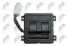 ПЕРЕМИКАЧ СКЛОПІДІЙМАЧА | MITSUBISHI L300 -2000 NTY EWSMS008 (фото 3)