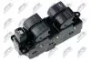 ПЕРЕМИКАЧ СКЛОПІДІЙМАЧА | MAZDA 6 GG/GY 2002-2008 NTY EWSMZ000 (фото 1)