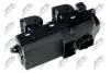 ПЕРЕМИКАЧ СКЛОПІДІЙМАЧА | MAZDA 6 GG/GY 2002-2008 NTY EWSMZ000 (фото 2)