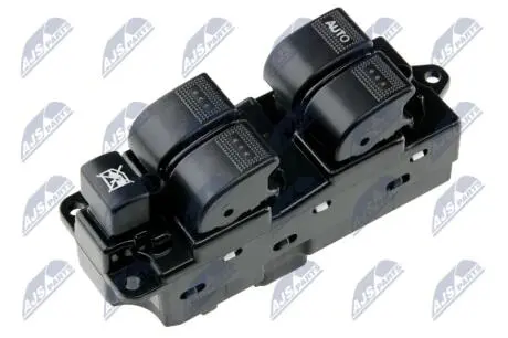 ПЕРЕМИКАЧ СКЛОПІДІЙМАЧА | MAZDA 6 GG/GY 2002-2008 NTY EWSMZ000