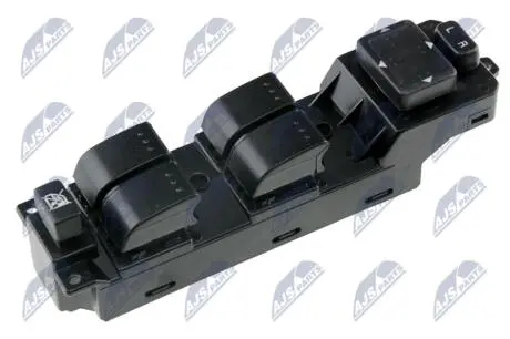 ПЕРЕМИКАЧ СКЛОПІДІЙМАЧА | MAZDA 6 GG/GY 2005-2007/WERSJA Z REGULACJҐ LUSTEREK/ NTY EWSMZ004