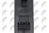 ПЕРЕМИКАЧ СКЛОПІДІЙМАЧА | MAZDA 6 GG/GY 2005-2007/WERSJA Z REGULACJҐ LUSTEREK/ NTY EWSMZ004 (фото 6)