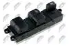 ПЕРЕМИКАЧ СКЛОПІДІЙМАЧА | NISSAN NAVARA D40 2005-,PATHFINDER R51 2005-,QASHQAI 2007-/WTYCZKA NR 1:3 PINY,WTYCZKA NR 2:14 PINУW/ NTY EWSNS000 (фото 1)