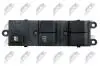 ПЕРЕМИКАЧ СКЛОПІДІЙМАЧА | NISSAN NAVARA D40 2005-,PATHFINDER R51 2005-,QASHQAI 2007-/WTYCZKA NR 1:3 PINY,WTYCZKA NR 2:14 PINУW/ NTY EWSNS000 (фото 4)