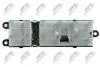 ПЕРЕМИКАЧ СКЛОПІДІЙМАЧА | NISSAN NAVARA D40 2005-,PATHFINDER R51 2005-,QASHQAI 2007-/WTYCZKA NR 1:3 PINY,WTYCZKA NR 2:13 PINУW/ NTY EWSNS004 (фото 5)