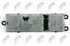 ПЕРЕМИКАЧ СКЛОПІДІЙМАЧА | NISSAN NAVARA D40 2005-,PATHFINDER R51 2005-,QASHQAI 2007-/WTYCZKA NR 1:3 PINY,WTYCZKA NR 2:13 PINУW-WERSJA Z PODЊWIETLANYMI PRZYCISKAMI/ NTY EWSNS019 (фото 5)