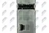 ПЕРЕМИКАЧ СКЛОПІДІЙМАЧА | NISSAN NAVARA D40 2005-,PATHFINDER R51 2005-,QASHQAI 2007-/WTYCZKA NR 1:3 PINY,WTYCZKA NR 2:13 PINУW-WERSJA Z PODЊWIETLANYMI PRZYCISKAMI/ NTY EWSNS019 (фото 6)