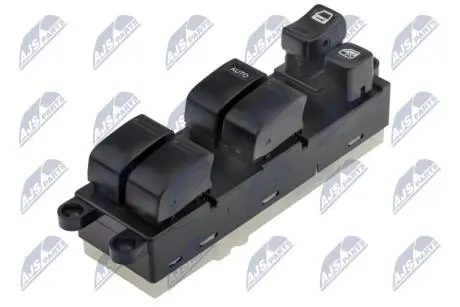 ПЕРЕМИКАЧ СКЛОПІДІЙМАЧА | NISSAN ALMERA N16 2000-,ALMERA TINO 2000-/14 PINУW/ NTY EWSNS024