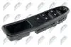 ПЕРЕМИКАЧ СКЛОПІДІЙМАЧА | PEUGEOT 406 1995-2004 NTY EWSPE002 (фото 1)